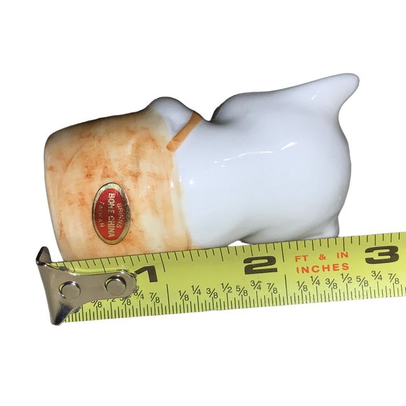 Brinns Pig Salt and Pepper Shaker Set - Picture 11 of 13